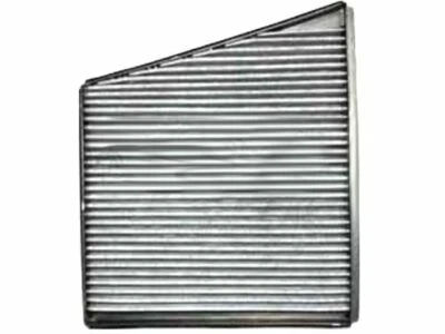 Filtro de aire de cabina para Mercedes SL550 2007-2009 TYC 84771SC 2008 Foto 1 de 2