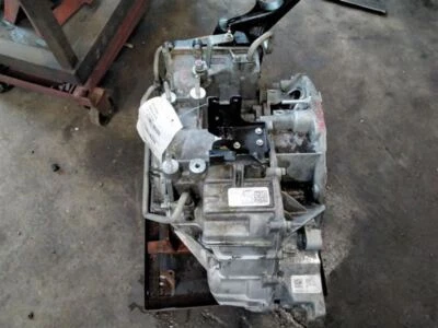 Automatic Transmission AWD Without Sport Package Fits 07-09 EDGE 335332 - Imagem 1 de 4