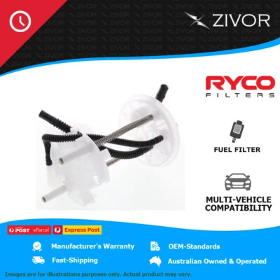 New RYCO Fuel Filter - In tank For TOYOTA HIACE TRH201R 2.7L 2TR-FE Z698 - image 1 of 4