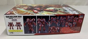 1/72 Queadluun Rau Miria Movie Macross Do You Remember Love Model kit FedEx - Picture 1 of 4