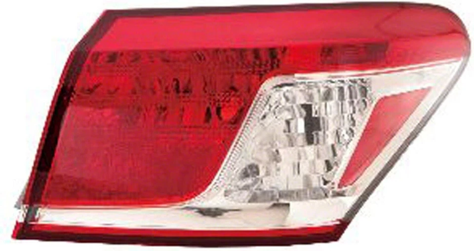 Lente y carrocería RR originales OEM Toyota 8155133470 para Lexus ES 350 2009-2012 Foto 1 de 1