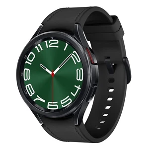 Samsung Galaxy Watch 6 Classic SM-R965U 47mm (WIFI+LTE) Unlocked Excellent - Photo 1 sur 13