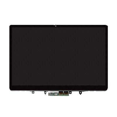 13,3" 1920x1200 LCD Touch Screen Display Assembly für Lenovo 13w Yoga 82S10014GE - Bild 1 von 3