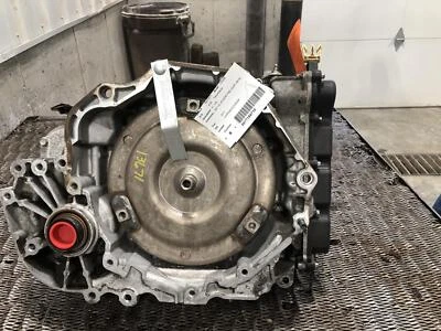 2012 Chevrolet Cruze 1.4L Gas Transmission AT, FWD, 6SPD w/160k Miles Foto 1 de 4