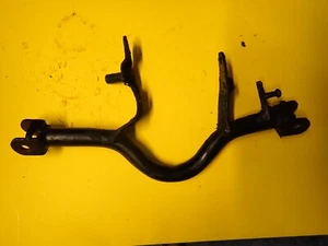 Yamaha PW 80 foot peg mount - Picture 1 of 3