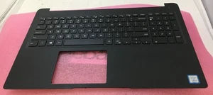 Dell Latitude 3500 Palmrest Assembly/Boards Chassis with US Keyboard 0XPXMR - Picture 1 of 11