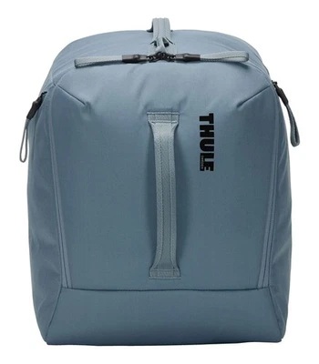 THULE RoundTrip Boot Bag 35L Schuhsack Mid Blue blaugrau Neu - Bild 1 von 4