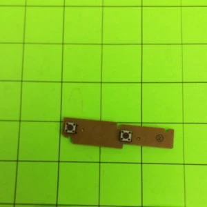 HP Photosmart D110 Tintenstrahldrucker Tastatur CN731-80025 - Bild 1 von 5