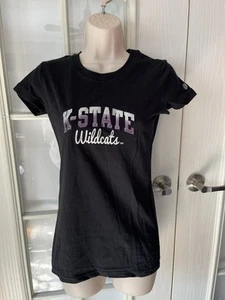 Camiseta Kansas State talla pequeña - Imagen 1 de 2