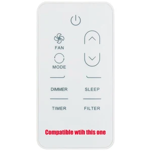 Replacement Remote Control for HISENSE EQK AC Air Conditioner Remote Control ... - Picture 1 of 6