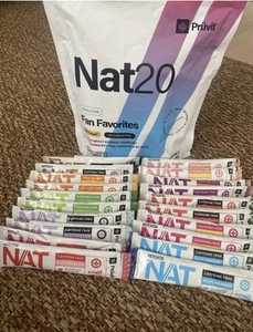 Pruvit Ketones NAT Mix of Flavours 20 Caffeine Free‼️02/26‼️ - Picture 1 of 2
