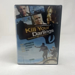 Kill Your Darlings (DVD) - Picture 1 of 3