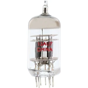 5x Ersatzröhre für InLine AmpUSB HiFi DSD Kopfhörer-Röhrenverstärker - Bild 1 von 1