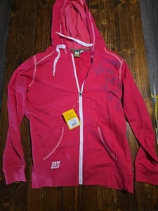 Brasilien WM 2014 Hoodie Deutschland Neu mit Etikett Größe L - Bild 1 von 6