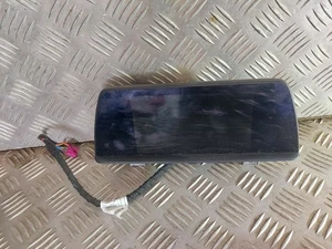 Afficheur Ecran GPS - BMW SERIE 1 II (F20/F21) - Référence : 932212108 - Picture 1 of 6