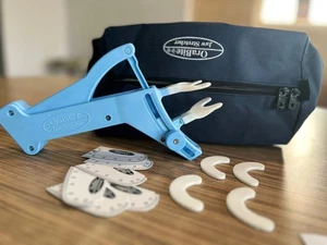 DISPOSITIVO APRI BARELLA MASCELLE ORABITE SISTEMA DI RIABILITAZIONE MOVIMENTO MASCELLA DISPOSITIVO - Foto 1 di 14