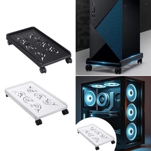 Porta della torre del computer per la maggior parte del pc mobile pc stand - Zdjęcie 1 z 8