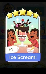 Ice Scream -mo_no-go💣 - Picture 1 of 1
