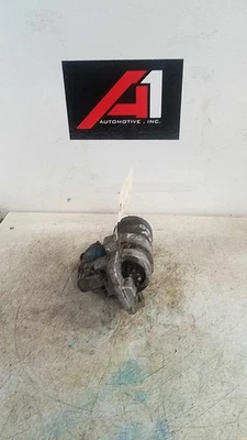 06-10 2006-2010 Ford Fusion Mercury Milan Motor de arranque V6 Gas DOHC 2,3 L Foto 1 de 4