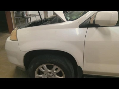 Used Front Left Fender fits: 2005 Acura Mdx Front Left Grade A Foto 1 de 4