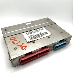 1995 Pontiac Grand Am Engine Control Module ECU 16191947 - Picture 1 of 5