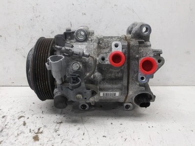 Lexus RX350 2020 OEM 3,5 L AWD compresor de aire acondicionado 26 k millas compatible con 2016-2022 Foto 1 de 4