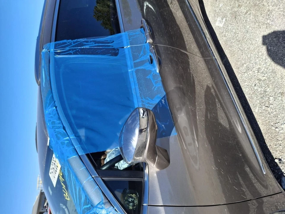 2018 Chrysler Pacifica Driver Side Mirror Power Heated w/Camera OEM Used - Image 1 of 4