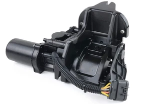 Left Power Step Running Board Motor for Cadillac Escalade ESV Yukon XL Chevrolet - Picture 1 of 9