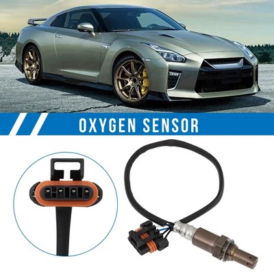 Upstream Front Oxygen Sensor O2 For 1996-2000 Chevrolet GMC C2500 K3500 Savana - Image 1 of 4