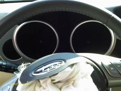 Velocímetro Cluster US Market MPH compatible con 07 TRIBECA 2493094 Foto 1 de 4