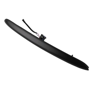 Trunk Lid Grip Assembly for BMW 3er E46 2001-2005 51137170966 With Key Button - Picture 1 of 12