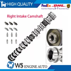 Intake Right Camshaft Kit w/Rocker Arm For Jeep Dodge Chrysler Ram 1500 3.6L GAS - Picture 1 of 10