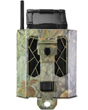 Spypoint SB-200 Steel 42 LED Hunting Game Trail Camera Security Box