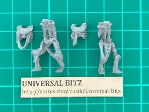 Cuerpos de guardia de tumbas x 2 AB Guards Kings Warhammer Old World Q3 A - Imagen 1 de 1
