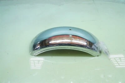 Honda CT70 CT 70 CT70K2 K2 1973 mini Trail *2256 guardabarros trasero  Foto 1 de 3