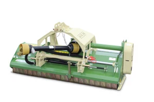 Mulcher für Traktor Schlegelmulcher Schlegelmäher Stark KMH Profi 155F 🍀 35 PS - Bild 1 von 14