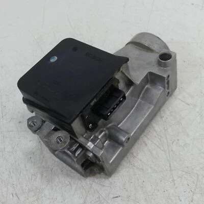 BMW K 100 RS EZ:83 Luftmengenmesser A9221 - Bild 1 von 4