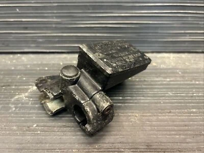 1993-2001 Kawasaki Ninja ZX11 Clutch master cylinder OEM, Cleaned and tested - Image 1 of 4