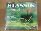 Klassik in Digital - VOL.3 -  2 CDs - Club Edition 