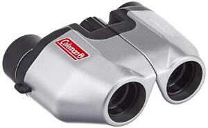 Vixen Binoculars Coleman M10 × 21 Silver 14574-4