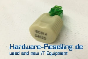 Dell C402D Iscsi 4 Toe Adaptateur pour PowerEdge 2950 R710 R900 - Photo 1/1