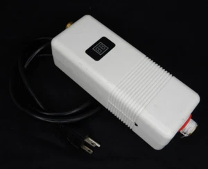 3500W/3000W Digital Display Home Electric Water Heater XY-FC for Bathroom RV - Picture 1 of 7