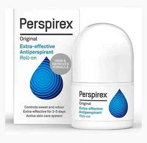 Perspirex Original Extra -Effective Antiperspirant Roll on 20ML High Strength - Picture 1 of 2