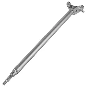 Steering Stem Shaft for Yamaha YFM700R Raptor 700 2006 2007 2008 - Picture 1 of 8