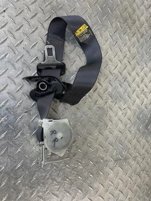 2003 - 2007 年悍马 H2 后乘客右皮带组件 Oem 测试 * — 第 1/4 张图片