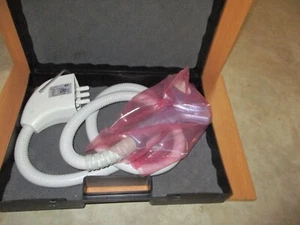 SYNERON, ST, APPLICATOR, PART#AS45282, UNABLE TO TEST USED AS IS #H12 - Picture 1 of 10