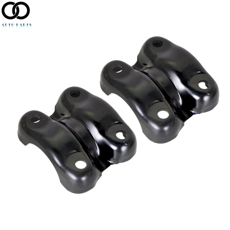 Пластина пружины U-образного болта задней оси правая 15592588 для пикапа Chevrolet GMC 1988-2000 годов выпуска - Изображение 1 из 4