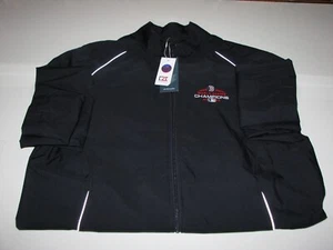 Cutter & Buck WeatherTec Boston Red Sox World Series MLB Jacket sz L, Large - Picture 1 of 4