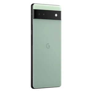 Google Pixel 6a 128GB Sage Unlocked Good Condition - Afbeelding 1 van 8