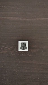 CINTURÓN RECORTADOR CINTURA MUJER GRIS TALLA: 5X-GRANDE - Imagen 1 de 2